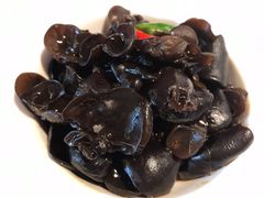 关东小木耳-荷塘秋月·本帮江浙菜(国权路店)