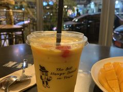 -Mango Tango