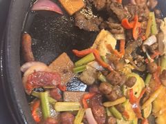 -一烙锅(友谊店)