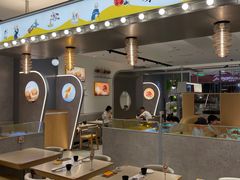 大堂-蔡澜点心(三里屯T+MALL店)