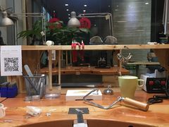 -鈊藝銀匠·银饰DIY工作室(永庆坊店)