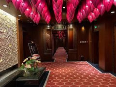 -北京饭店谭家菜
