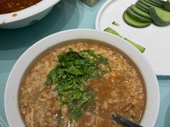 -峰厨大鱼泡饼(水上公园店)