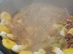 -屯靠屯地锅王(西南路店)