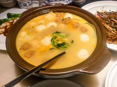 -淮扬府(安定门店)