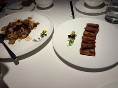 -漢舍中国菜馆(浦东嘉里城店)