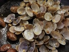 -浩运·海鲜青岛菜·海胆水饺(石老人店)