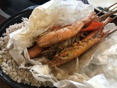 -张家卫·阳江菜·小海鲜(肥婆湾桥店)