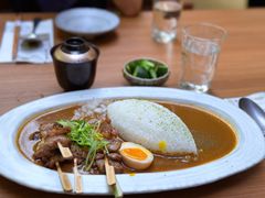-CURRY YA 熟成咖哩專門店(深圳湾万象城店)