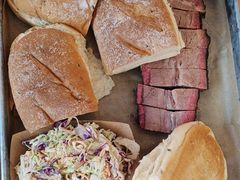 -得州厚道美式烤肉Texas Style BBQ(K11店)