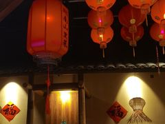 -山涧肴·泉水煮活鱼(坂田店)