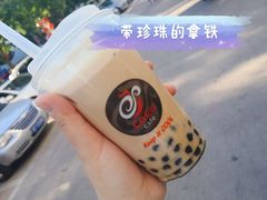 -CoCo都可(双井家乐福店)