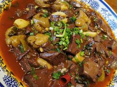 -蜀厨蓉匠(广福店)