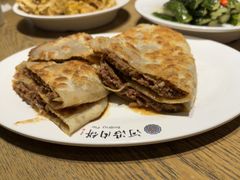 -河沿肉饼Beijing Pie(东华门店)