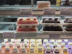 -奈雪的茶(青岛卓悦里INTOWN店)