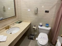 -上海锦江金门大酒店