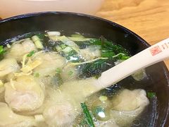 -小姜锅贴(凤凰街店)