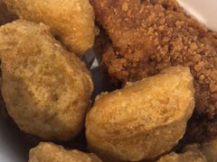 -麦当劳(东方时代广场分店)
