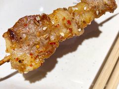 澳洲肥牛-本色.小马哥烧烤(五一路总店)