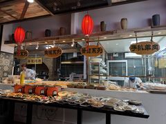 -直隶安家牛肉罩饼(七一路店)