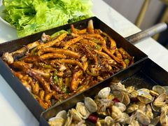 -晓梦戳子肉(瑞云路店)