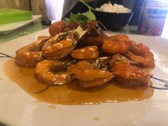 -余味私房菜(正阳小区西5街区店)