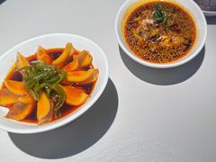 -渝月·川菜(海岸城店)