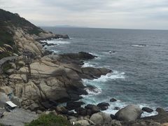-亚龙湾海底世界