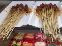 -九街淑芬掌中宝串串公司(内街文化创意园店)