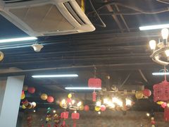 -大猫儿轰趴·团建·年会聚会(朝外店)