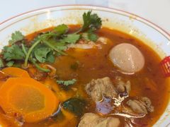 -初晋·山西地道刀削面.晋北莜面香(星耀城店)