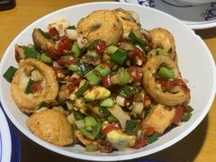 -好帮厨·下饭浏阳菜·坚持现炒(月湖店)