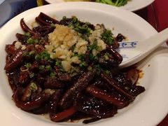 -老吉士酒家(天平路店)