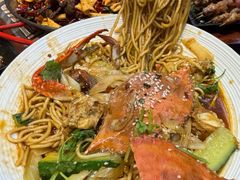 -狮龙啤酒烧烤屋(建二路店)