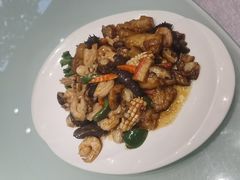 -添福来墨鱼饺子 · 海鲜东北菜(大连星海·黄浦路店)