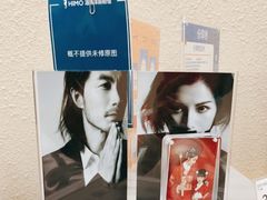 -海马体照相馆(大连罗斯福广场店)