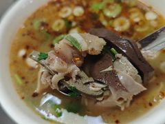 -龙门李家三旦羊肉汤馆