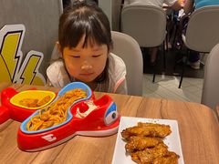 -必胜客(燕郊永旺店PHDI店)