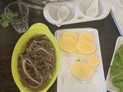 -翠峰苑火锅(迎宾路店)