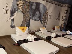 -泰沁阁SPA按摩(南京南站店)