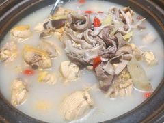 -留半山·香港食堂(啦啦宝都店)