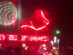 -赤红音乐现场(浦东金桥路店)