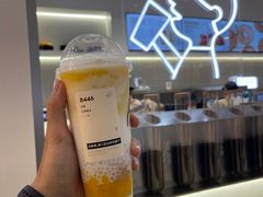 -喜茶(北京丰台银座和谐广场店)
