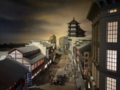 -东方明珠广播电视塔