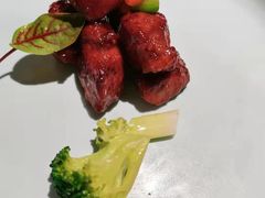 -彩丰楼·中餐厅(国家会展中心上海洲际店)