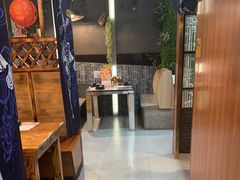 -松坂屋日料自助(长城路店)