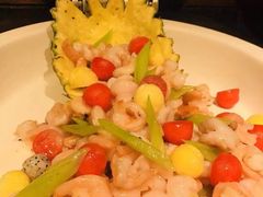 -星伦多自助料理·涮烤一体(虹悦城店)