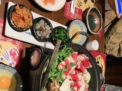 -烧鸟横丁(联发文创口岸店)