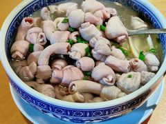 小肠结-小乐荟私房菜(宁海里店)