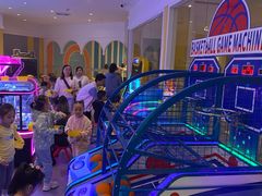 -芭菲盛宴·环球美食(袁家岗店)